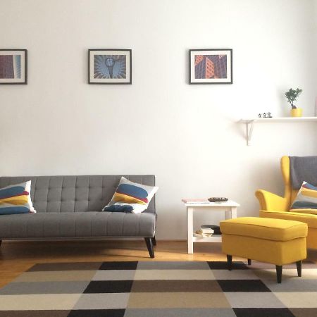 Enjoy Apartman شوبرون المظهر الخارجي الصورة