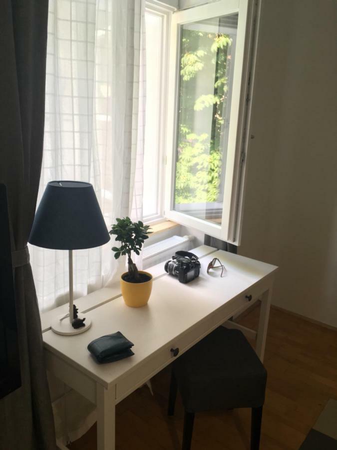 Enjoy Apartman شوبرون المظهر الخارجي الصورة